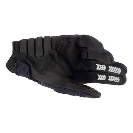 Gants Alpinestars Techdura Black XXL