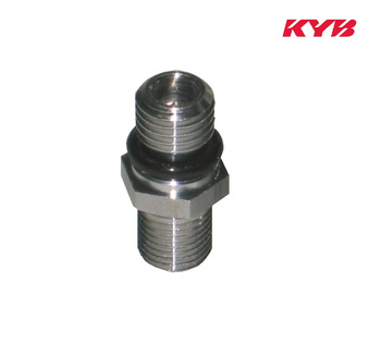 Valve d'amortisseur complète Kayaba