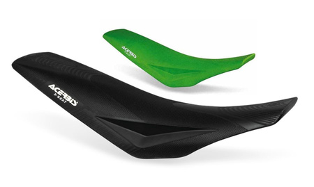 Selle Complete Acerbis KXF 250 09/12 - 450 09/11 Green