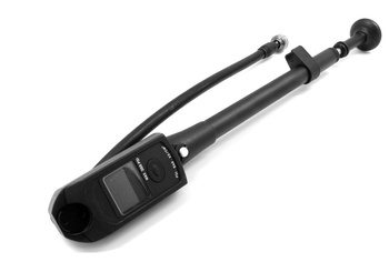 Pompe gonflage de fourche digitale SFF-Air 0-300psi Hi pressure NEW