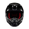 Kask Alpinestars S-M5 Corp Dark Gray Glossy 