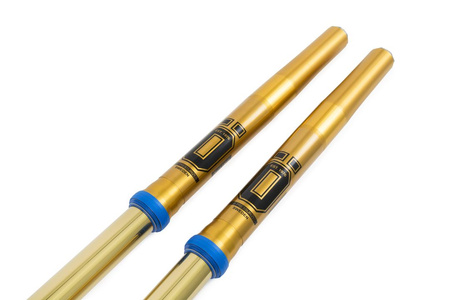 Fourche complète Ohlins MX 48 RXF