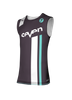 Maillot Seven Zero Vanguard Over Jersey B-Berry XXL