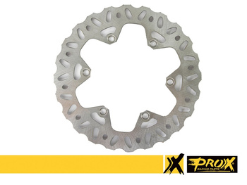 Disque frein AR Prox KTM 125/530 90->+HVA 14->+GAS21>+ Stark24>