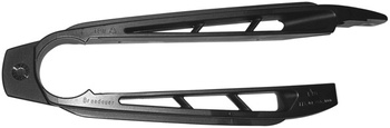 Patin de bras oscil. Racetech Honda 450 CRF 17/18 + 250 18/19 black