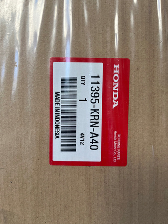 Uszczelka pokrywy alternatora OE CRF 250 R 10-17