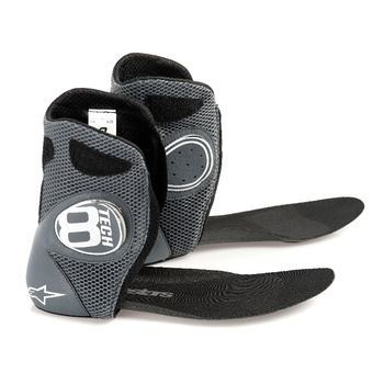 Chaussons Alpinestars Tech 8 Light / Tech 8 RS 51 (15US)