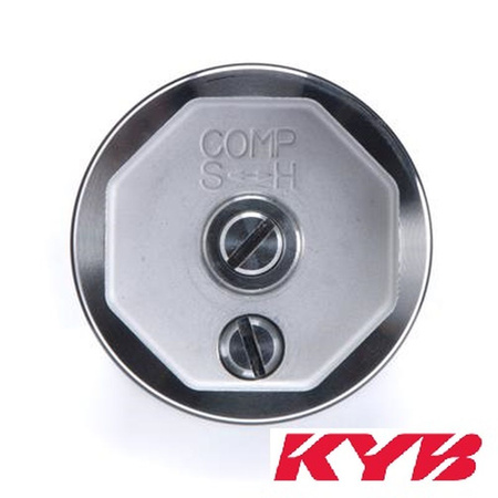 Bouchon de compression complet pour fourche Kayaba Beta/Sherco/Gas