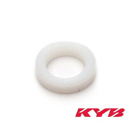 Entretoise teflon d'interieur de tige d'amortisseur 16mm Kayaba 