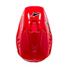 Casque Alpinestars S-M5 Corp Bright Red Glossy L