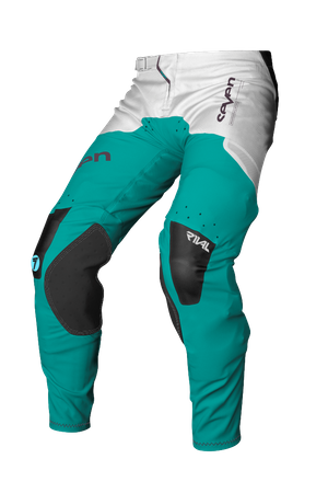 Pantalon Enfant Seven Rival Rift Aqua 20