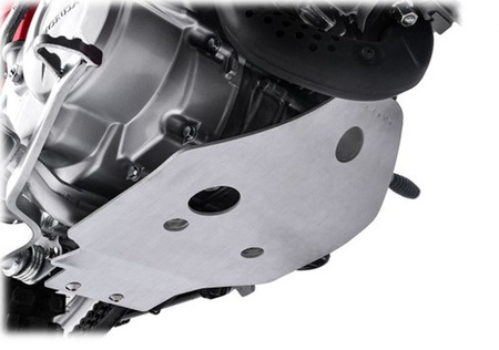 Sabot aluminium CRF 110 19->