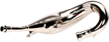 FMF dyfuzor FAT PIPE YZ 125 99