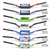 Guidon Neken répli Pichon/Team Bud Green /Pad Green-BK  #R00101BC-GRB
