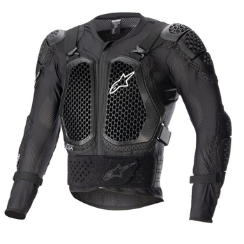 Gilet Alpinestars Bionic Action V2 Black L