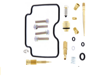 Kit de réparation carburateur 125 SX 17->+250 SX 17->