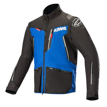 Veste Enduro Alpinestars Venture R Blue Black S