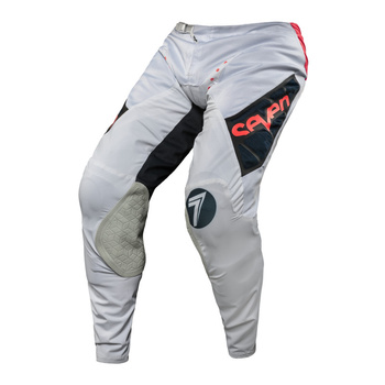 Pantalon Seven Zero Odyssey White 34