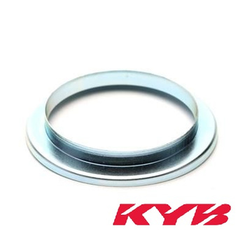 Siège de ressort acier KYB pour amortisseur YZ 99->+YZF 250 01/13+YZF