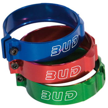 Holeshot blokada widelca amortyzatora