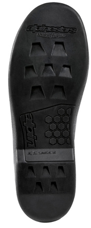 Semelles Alpinestars Tech 4S / Tech 3S 28-29 (10-11US)