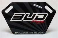 Panneauteur Bud racing black/grey