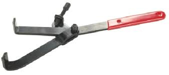 Outil bloque embrayage