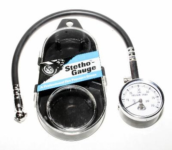 Manomètre de précision avec tuyau