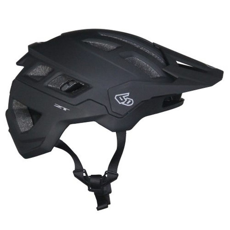 Casque VTT 6D ATB-2T Ascent Trail Matte Black M/L