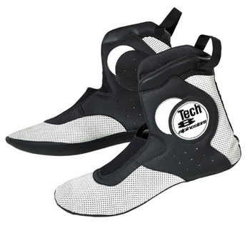 Chaussons Alpinestars Tech 8 (ancien modèle) 38 (5US)