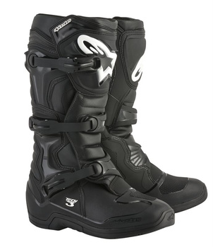 Bottes Alpinestars Tech 3 Black 13 (48)