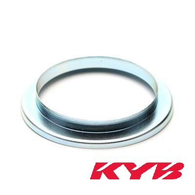 Siège de ressort acier KYB pour amortisseur YZ 99->+YZF 250 01/13+YZF