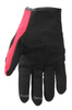 Gants BUD SM Supermoto/Street Homologué CEmoto Red/Black XXL