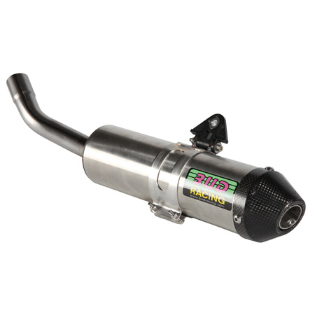 Tube de silencieux 250 KTM SX + 250 HVA TC 19/22