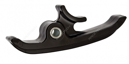 Patin supérieur de bras oscillant KTM 125->450 SX/F 16/22 black