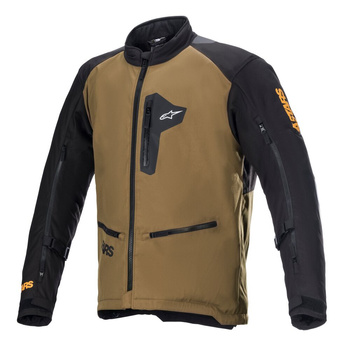 Veste Alpinestars Venture XT Camel Black L