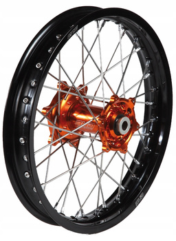 BUD Racing koło 2,15x19 KTM SX SXF 250 450 excel