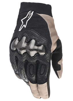 Gants Alpinestars Megawatt Stone Black XXXL