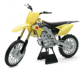 Suzuki 450 RMZ 14 1/6° NewRay