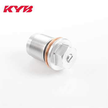 Bouchon de réglage compression de fourche Kayaba YZ 08->+YZF 08->