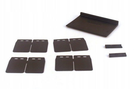 V-FORCE 4 listki membrany KTM SX TPI EXC 125 250