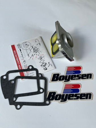 Boyesen membrana Yamaha YZ 125 05-22