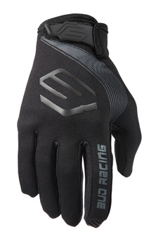 Gants enfants  BUD SX Lite Black YXS