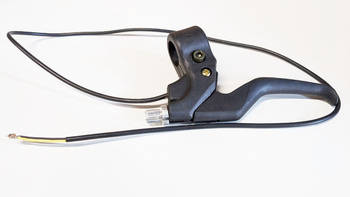 Levier de frein complet de Draisienne Electrique Mini E push bike