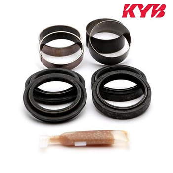 Service kit fork KYB 48mm WP