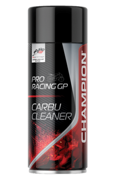 Spray nettoyant pour carburateur Champion ProRacing GP 400ml