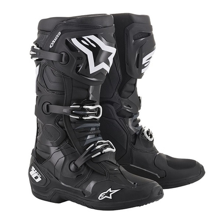 Bottes Alpinestars Tech 10.2 Black 13 (48)