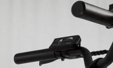 Poignées vélo Bud racing CR26(paire)