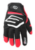 Gants BUD SM Supermoto/Street Homologué CEmoto Red/Black XXL