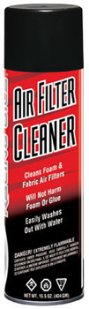 Air filter cleaner Maxima spray 500ml